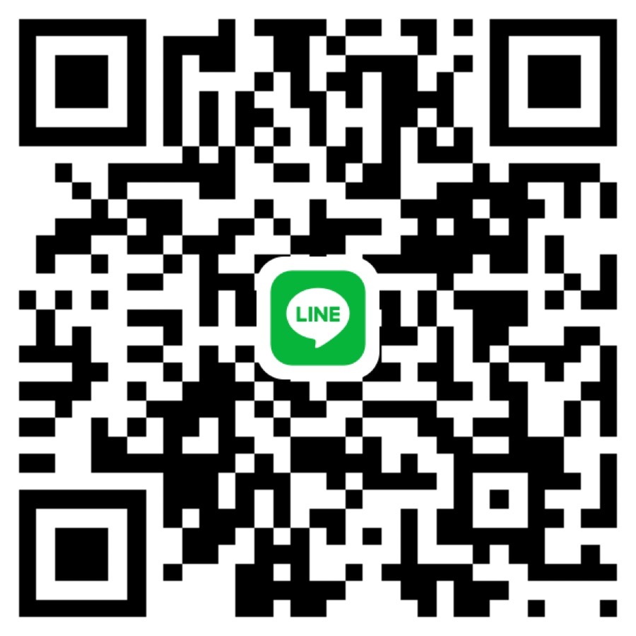 加入 LINE / Add us on LINE
